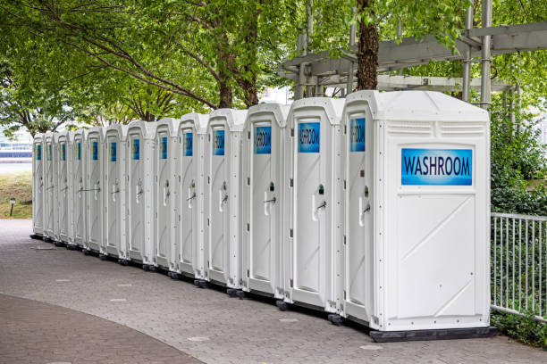 Best High-end porta potty rental  in Willis, TX