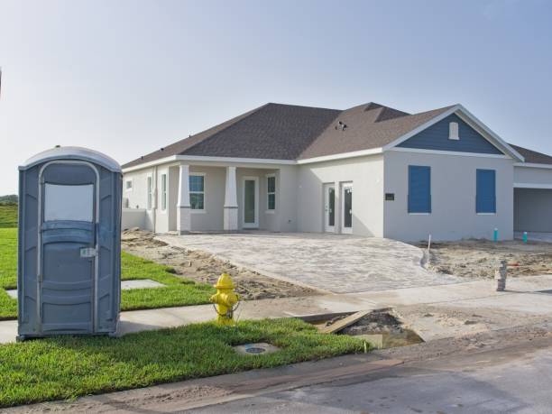 Best Construction site porta potty rental  in Willis, TX