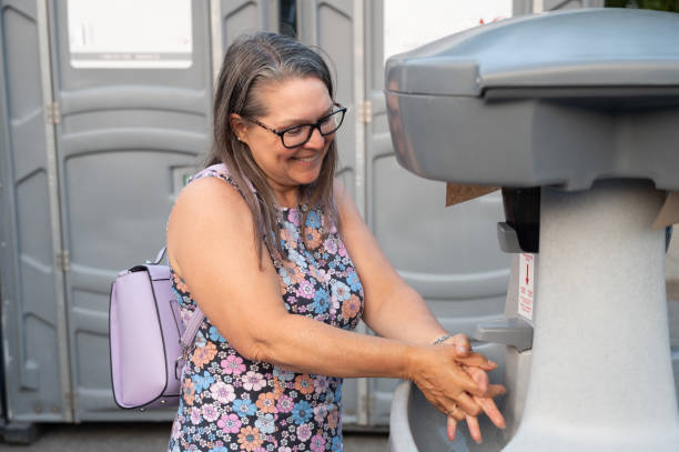 Best Local porta potty services  in Willis, TX